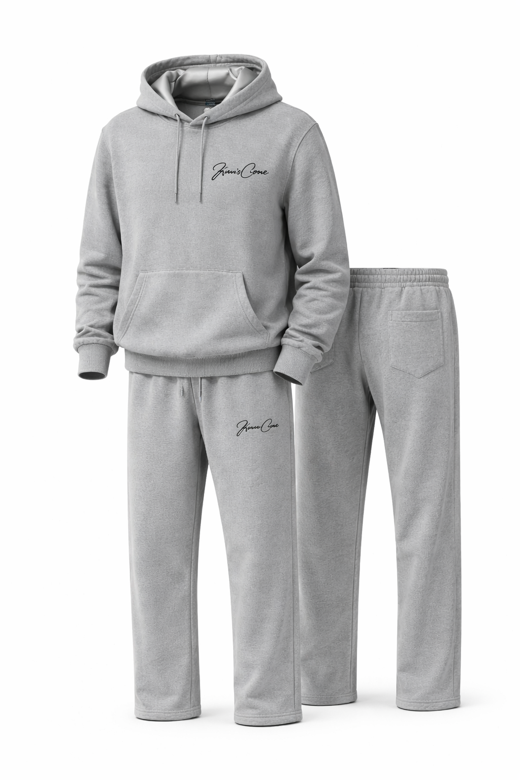 KiwisCove Luxury Sweatsuit