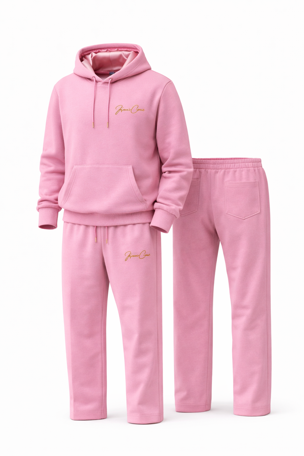 KiwisCove Luxury Sweatsuit
