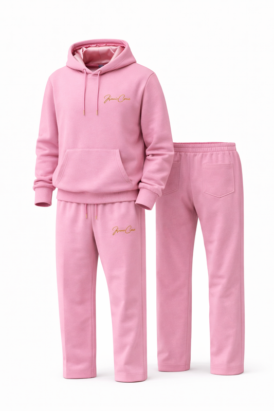 KiwisCove Luxury Sweatsuit